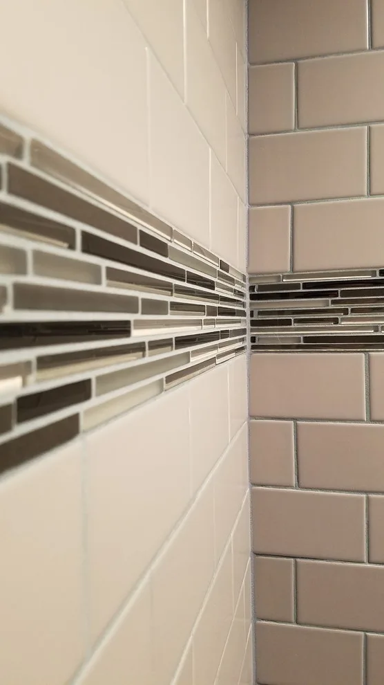 Auburn Hall Bathroom Renovation by NextGen Design & Build Inc - Photo 10