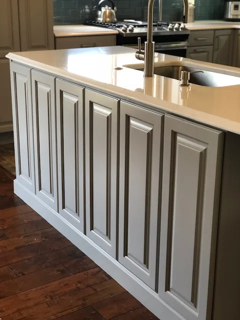 Audette Pre / Post by Designs By Mary-Ann Pugh - Photo 18