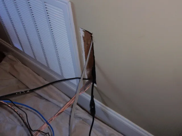 Audio-Visual System Setup by Home Pro - Photo 2