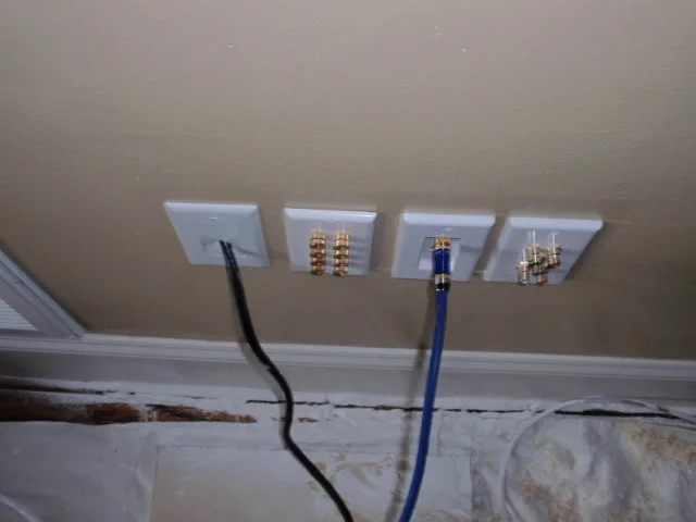 Audio-Visual System Setup by Home Pro - Photo 5