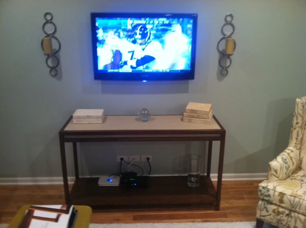 Audio-Visual System Setup by Home Pro - Photo 6