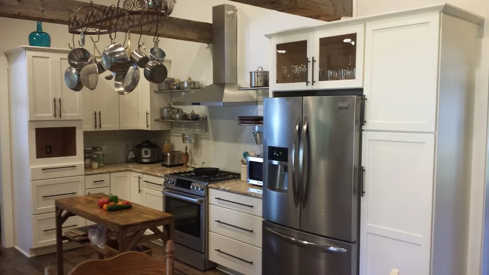 Aurentz Renovation by Kitchen Works LLC - Photo 12