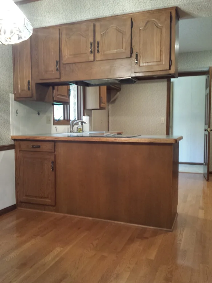 Aurentz Renovation by Kitchen Works LLC - Photo 11