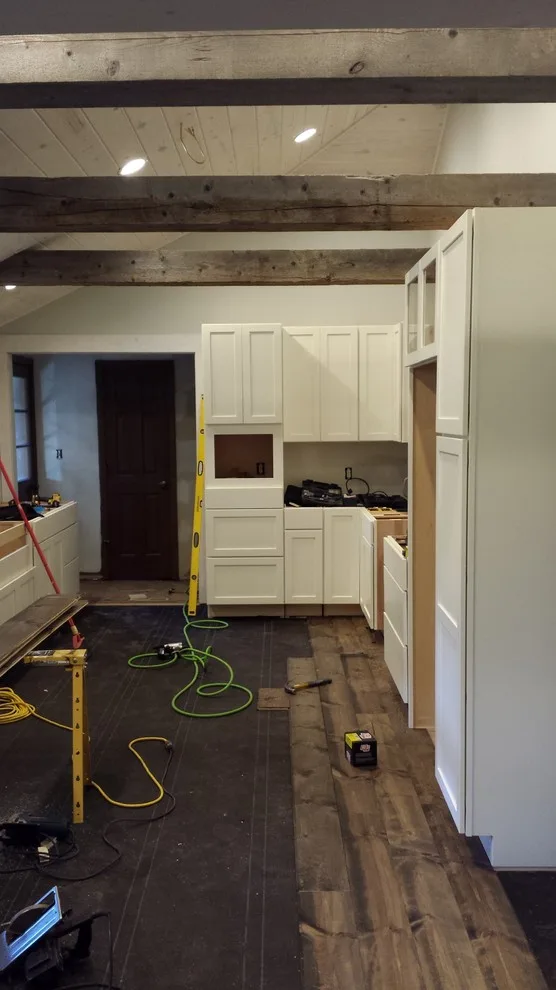 Aurentz Renovation by Kitchen Works LLC - Photo 3
