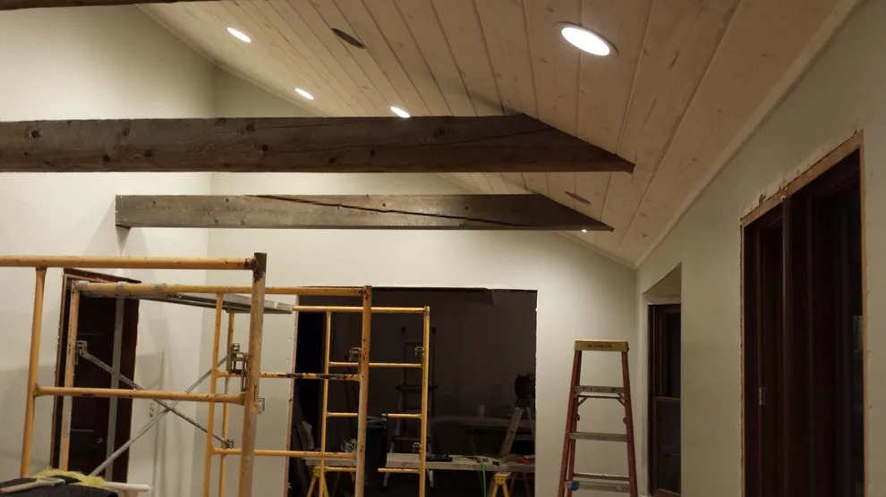 Aurentz Renovation by Kitchen Works LLC - Photo 6