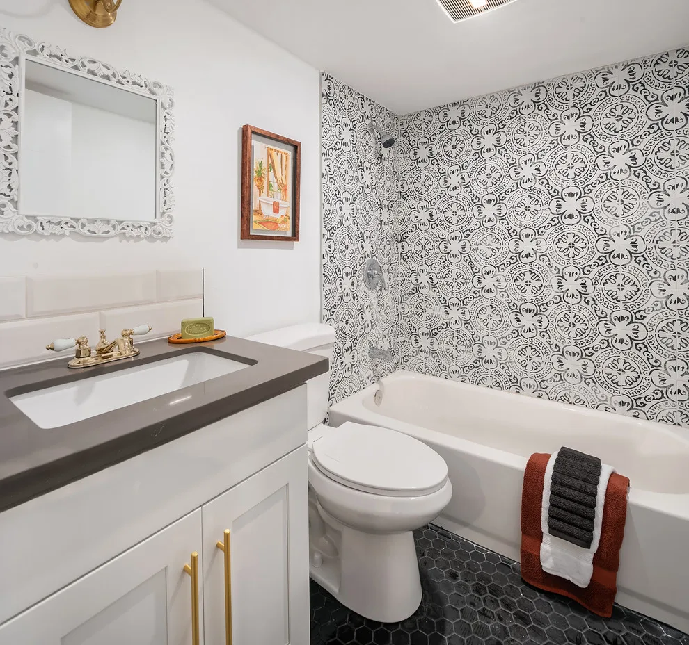 Greenwood Project by UNIQUE Home Construction - Photo 20