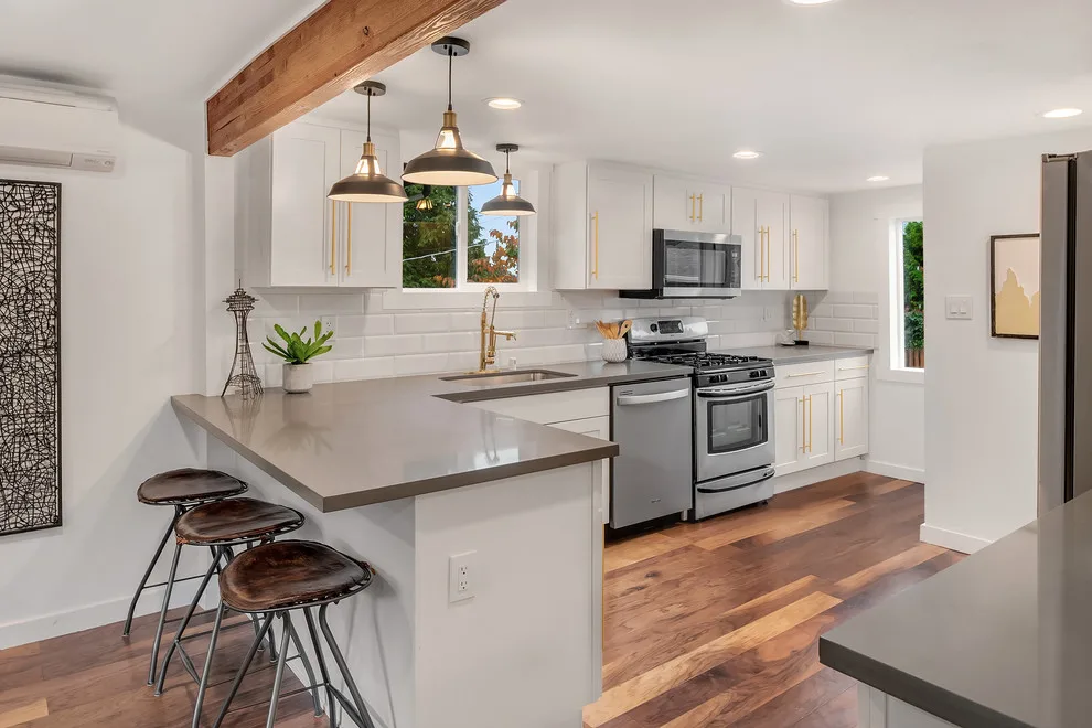 Greenwood Project by UNIQUE Home Construction - Photo 3