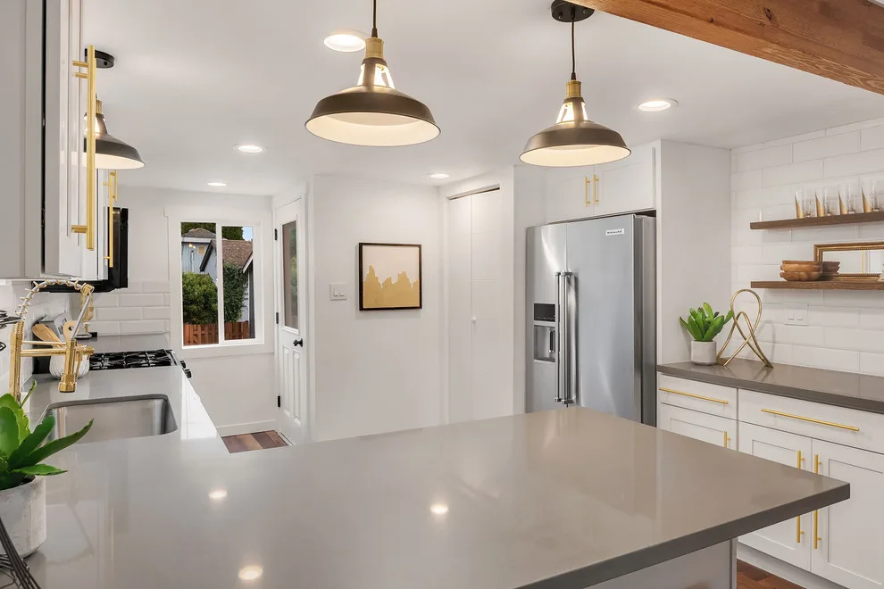 Greenwood Project by UNIQUE Home Construction - Photo 14