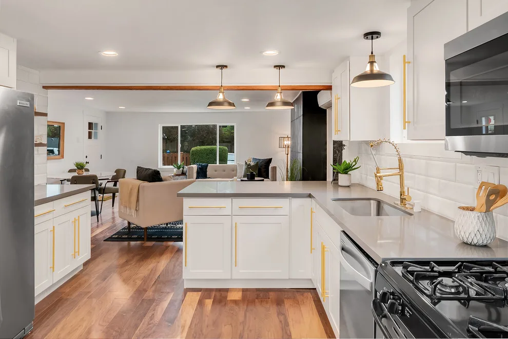 Greenwood Project by UNIQUE Home Construction - Photo 8