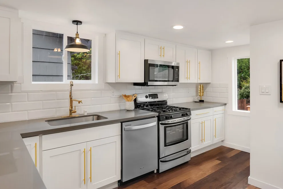 Greenwood Project by UNIQUE Home Construction - Photo 17