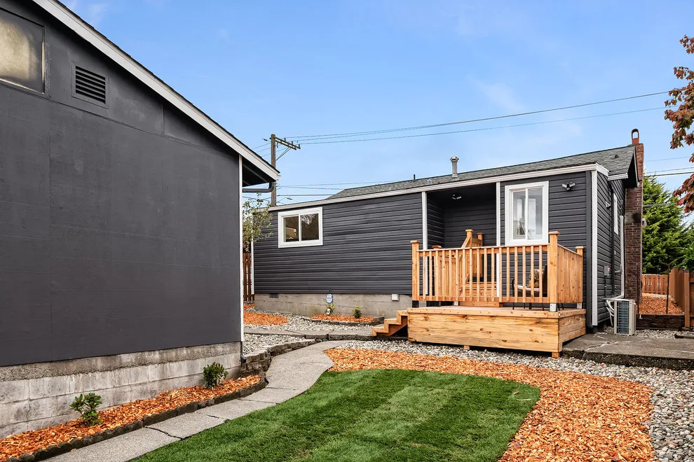 Greenwood Project by UNIQUE Home Construction - Photo 15