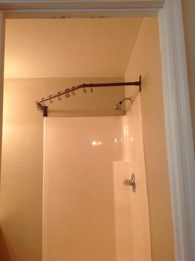 Remodeling Three Bathrooms for Austemann by Family Touch Remodeling LLC - Photo 23