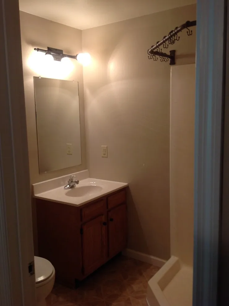 Remodeling Three Bathrooms for Austemann by Family Touch Remodeling LLC - Photo 20