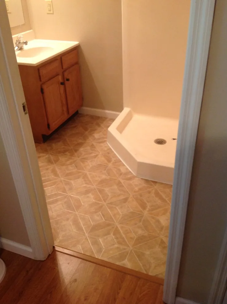 Remodeling Three Bathrooms for Austemann by Family Touch Remodeling LLC - Photo 14