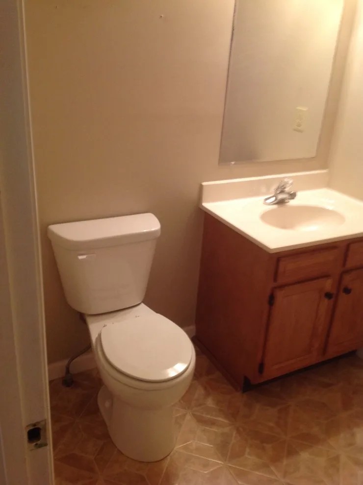 Remodeling Three Bathrooms for Austemann by Family Touch Remodeling LLC - Photo 8