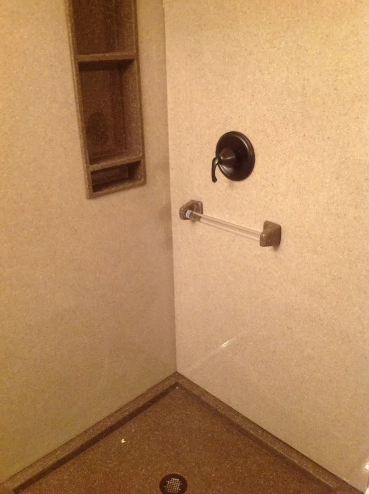 Remodeling Three Bathrooms for Austemann by Family Touch Remodeling LLC - Photo 24