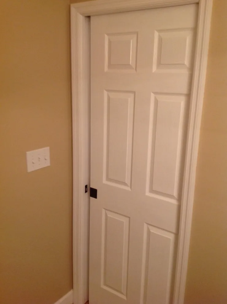 Remodeling Three Bathrooms for Austemann by Family Touch Remodeling LLC - Photo 3