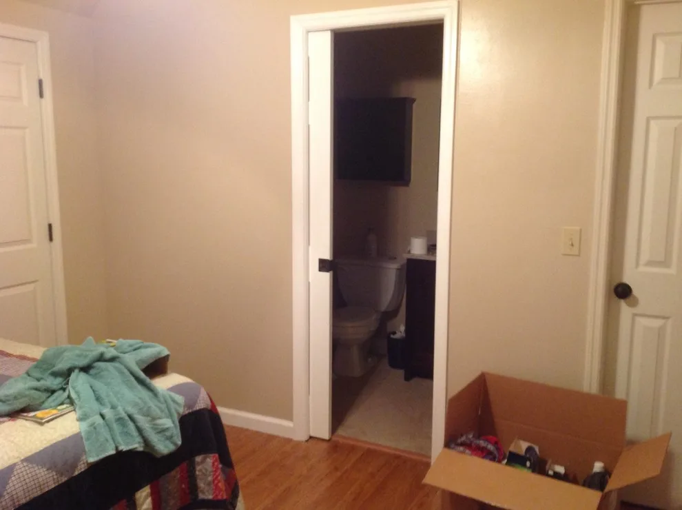 Remodeling Three Bathrooms for Austemann by Family Touch Remodeling LLC - Photo 22