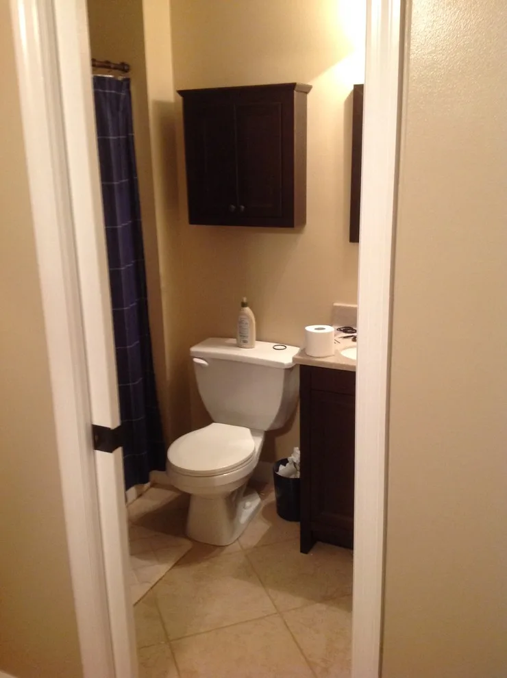 Remodeling Three Bathrooms for Austemann by Family Touch Remodeling LLC - Photo 21