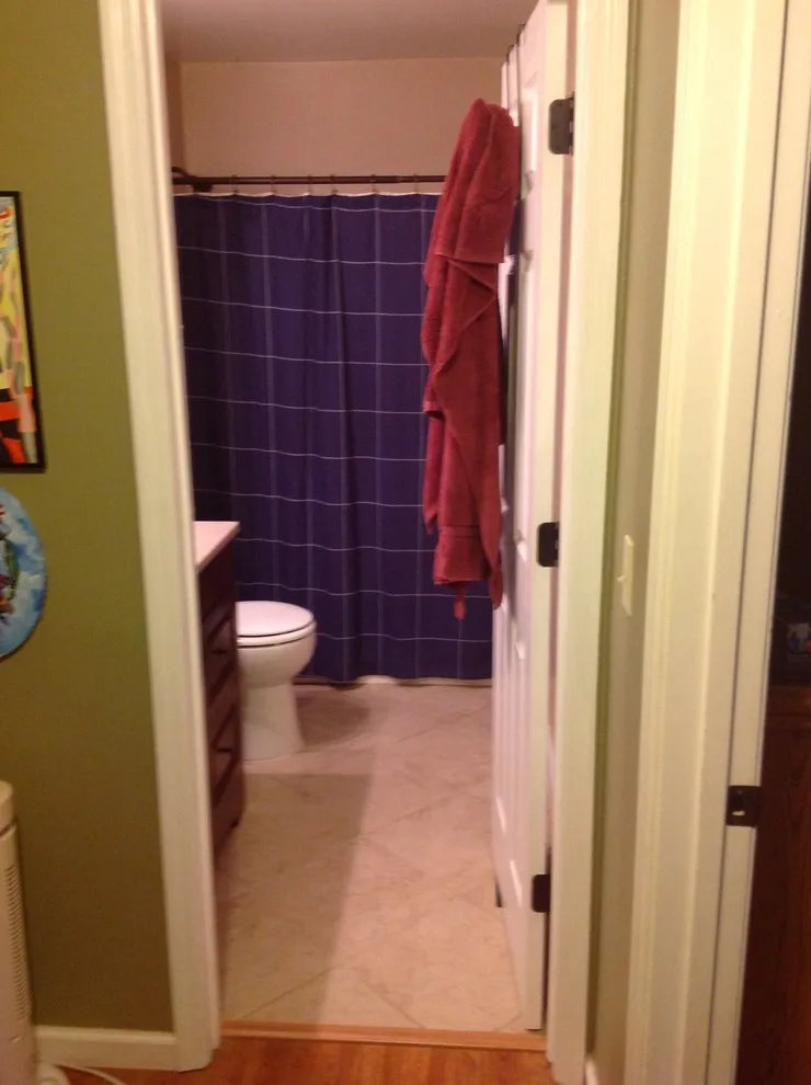 Remodeling Three Bathrooms for Austemann by Family Touch Remodeling LLC - Photo 26