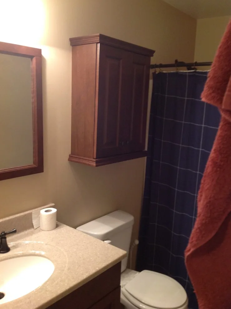 Remodeling Three Bathrooms for Austemann by Family Touch Remodeling LLC - Photo 28