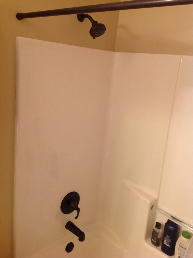 Remodeling Three Bathrooms for Austemann by Family Touch Remodeling LLC - Photo 27