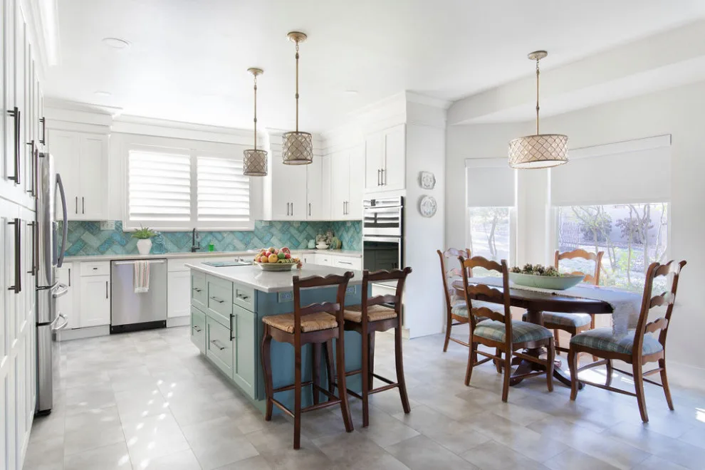 Austin Kitchen Renovation 5 by Cabinet IQ - Photo 4
