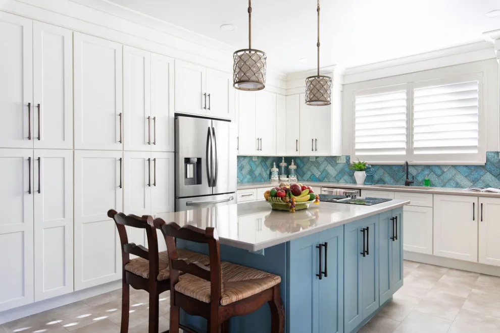 Austin Kitchen Renovation 5 by Cabinet IQ - Photo 3