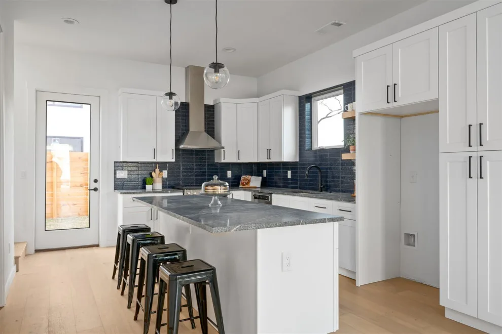 Austin Culinary Renovation by Cabinet IQ - Photo 6