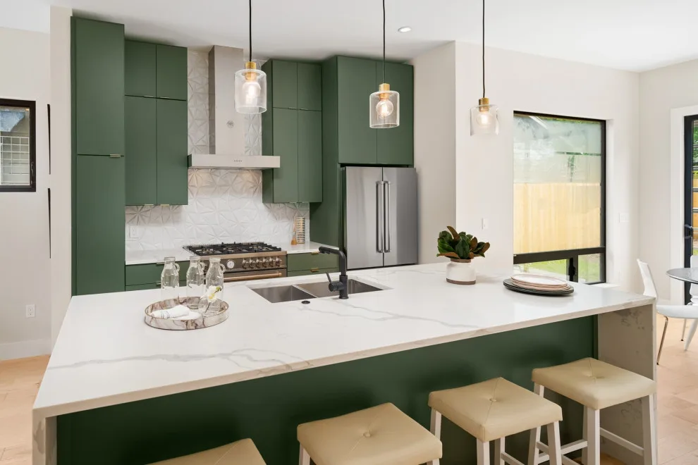 Austin Culinary Renovation by Cabinet IQ - Photo 2