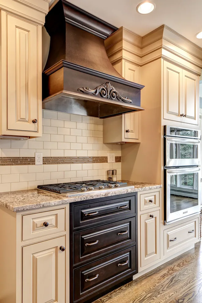 Woods Estates Avenue - Kitchen Renovation by Clasen Design Build, LLC. - Photo 2