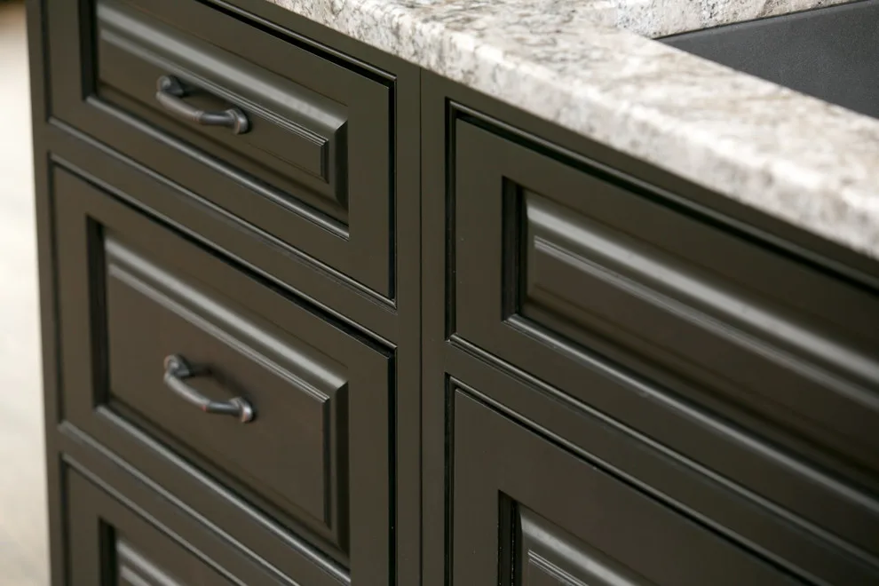 Woods Estates Avenue - Kitchen Renovation by Clasen Design Build, LLC. - Photo 3