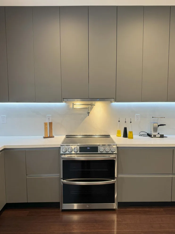 Minimalist Kitchen Adventure by Orange Home - Design | Remodel | Build - Photo 4