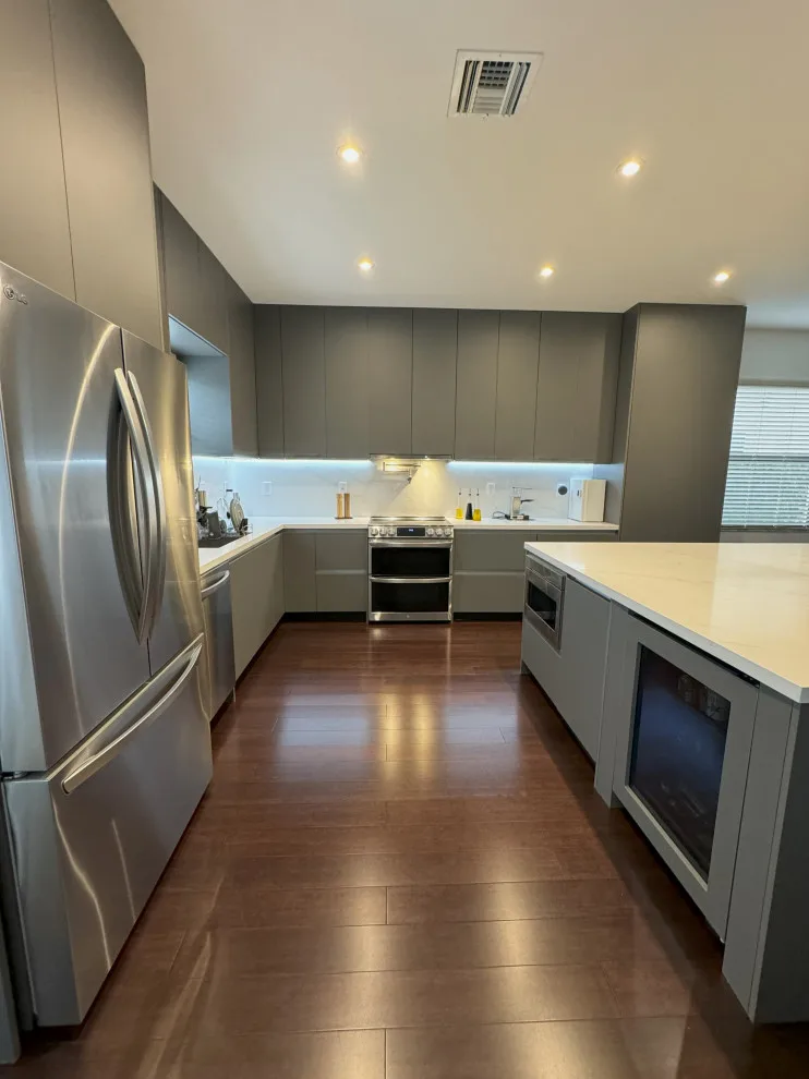 Orange Home - Design | Remodel | Build - Photo 4