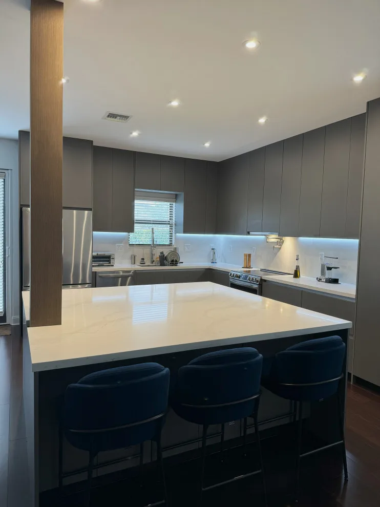Minimalist Kitchen Adventure by Orange Home - Design | Remodel | Build - Photo 8