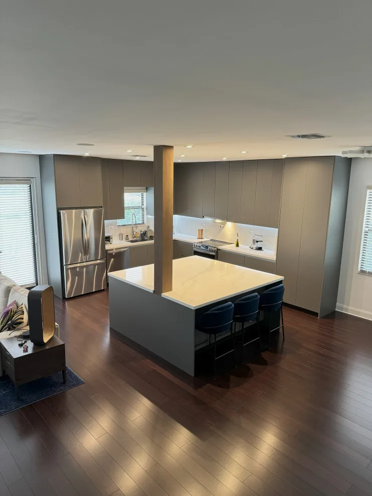 Minimalist Kitchen Adventure by Orange Home - Design | Remodel | Build - Photo 9
