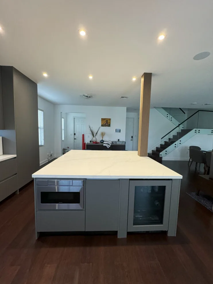 Minimalist Kitchen Adventure by Orange Home - Design | Remodel | Build - Photo 5
