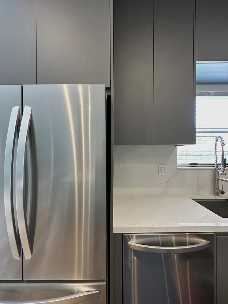 Minimalist Kitchen Adventure by Orange Home - Design | Remodel | Build - Photo 7