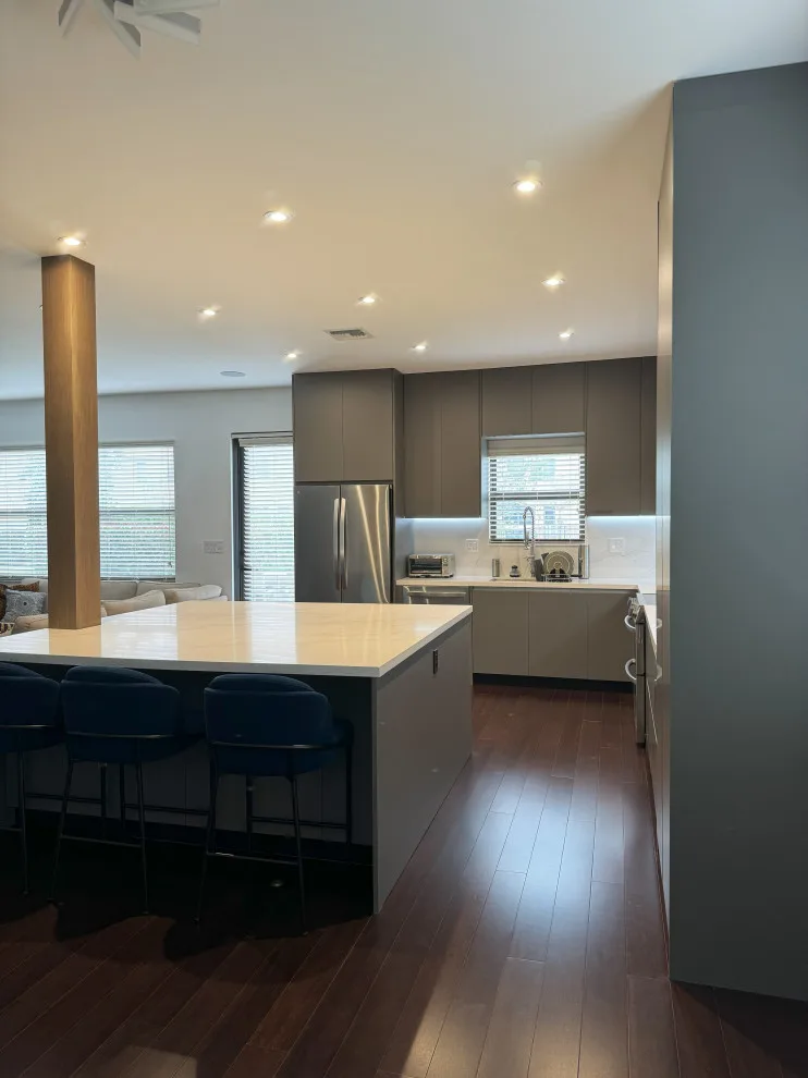 Orange Home - Design | Remodel | Build - Photo 3