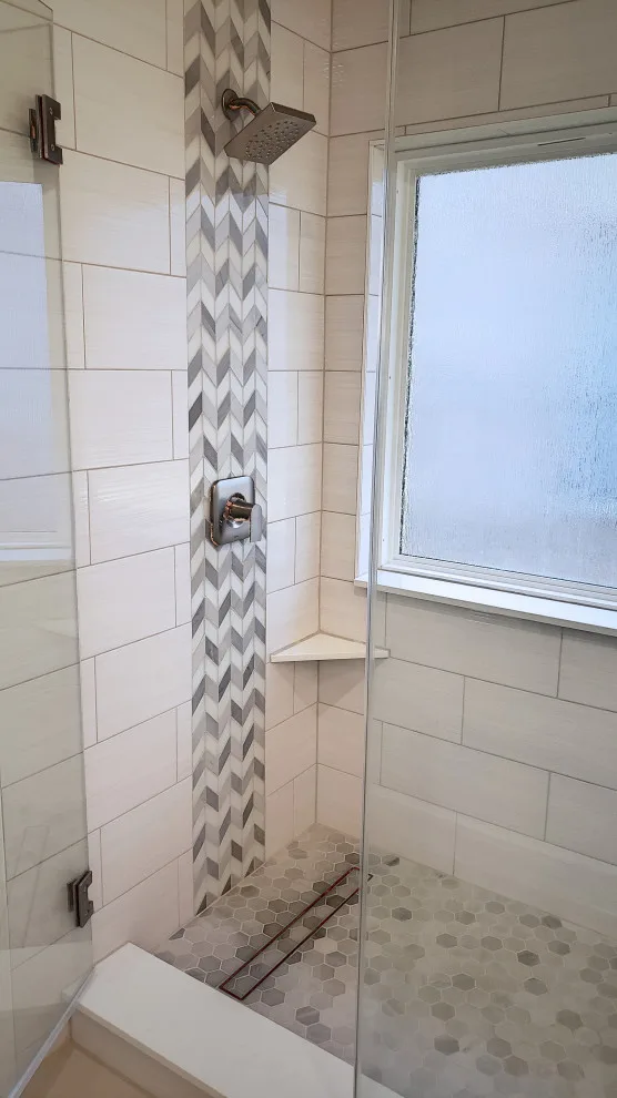Avery Bathroom Renovation by 512 Remodel - Photo 4
