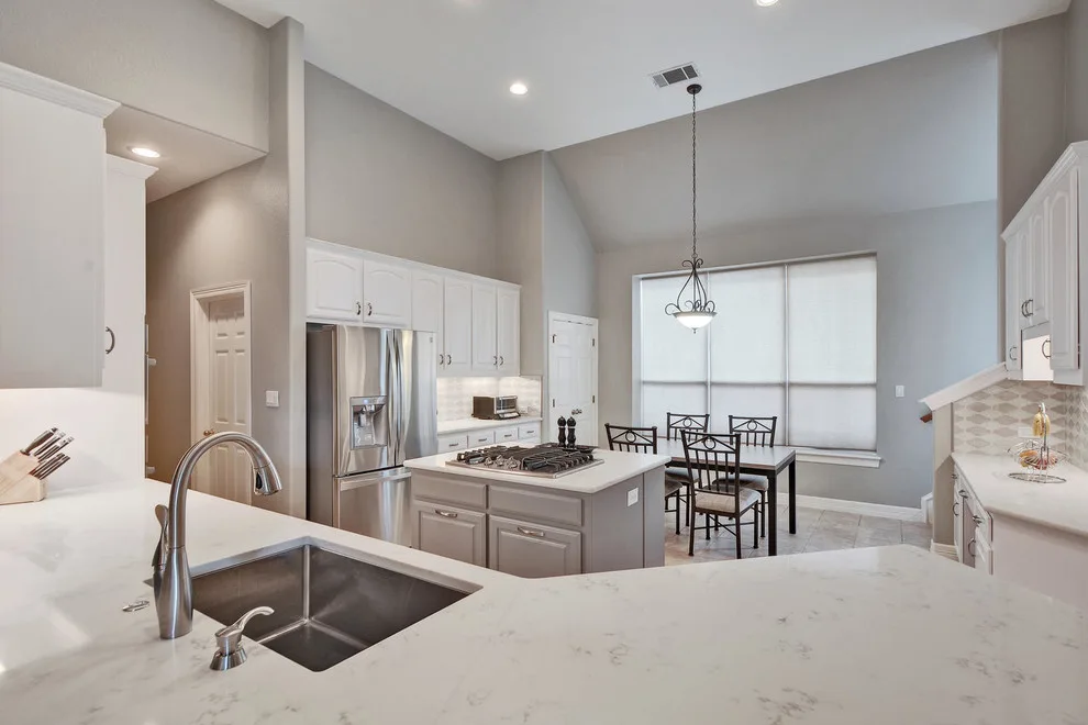 Avery Ranch Culinary Upgrade by Tier1 Group, LLC - Photo 8