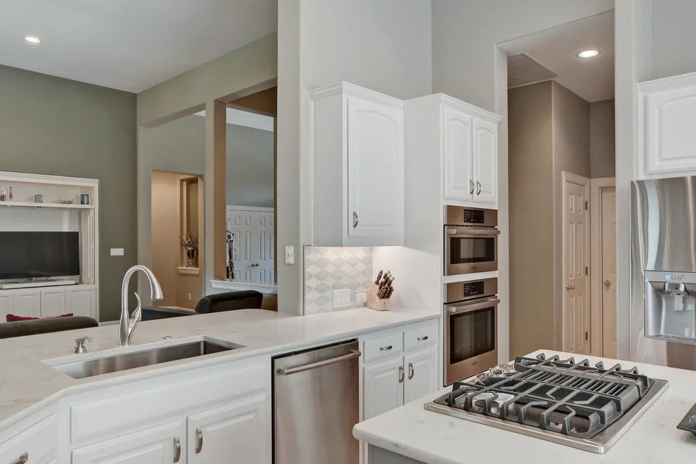 Avery Ranch Culinary Upgrade by Tier1 Group, LLC - Photo 2