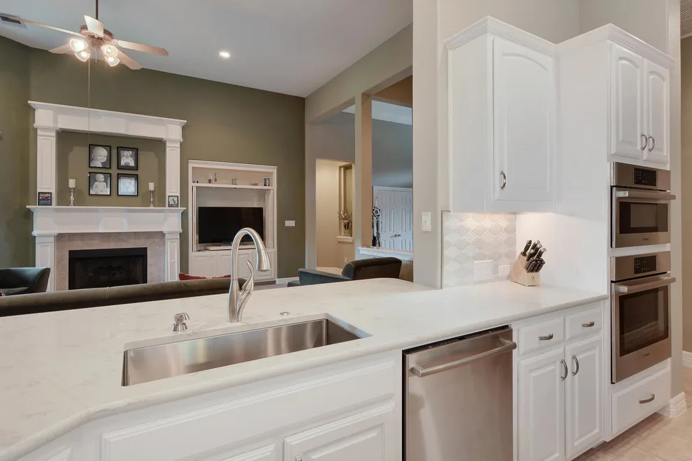 Avery Ranch Culinary Upgrade by Tier1 Group, LLC - Photo 9
