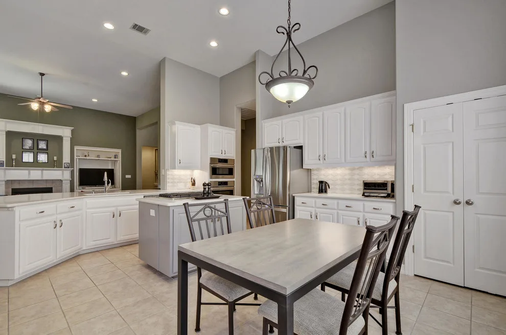 Avery Ranch Culinary Upgrade by Tier1 Group, LLC - Photo 4