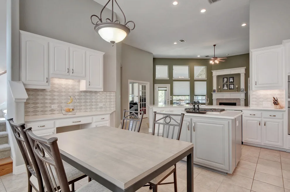 Avery Ranch Culinary Upgrade by Tier1 Group, LLC - Photo 5