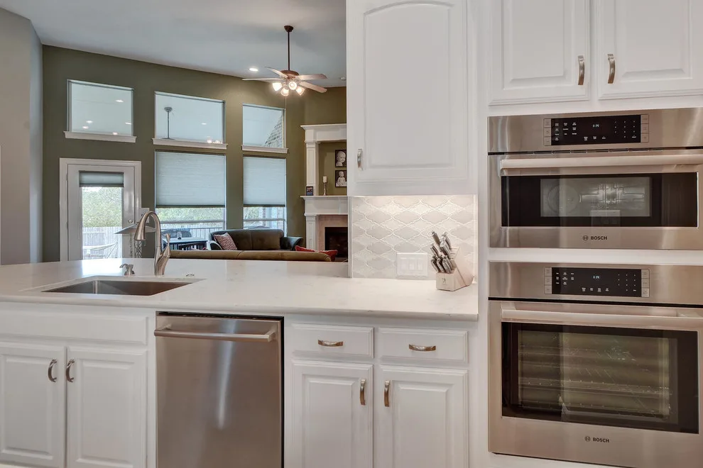 Avery Ranch Culinary Upgrade by Tier1 Group, LLC - Photo 10