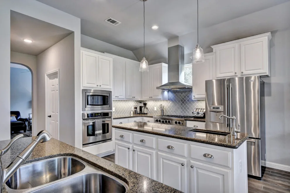 Avery Ranch Revamp by Tier1 Group, LLC - Photo 4