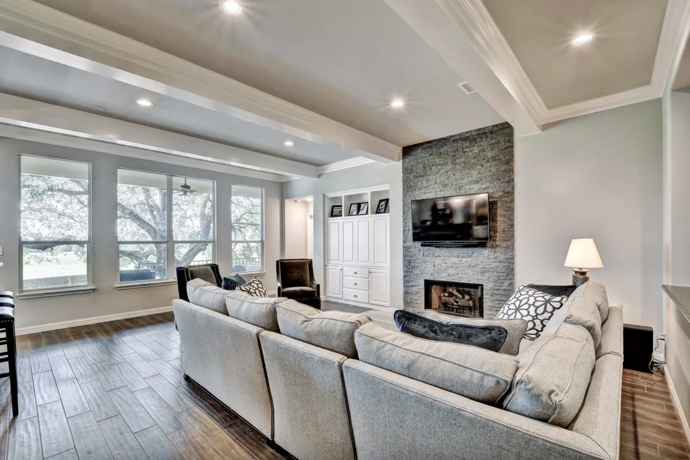 Avery Ranch Revamp by Tier1 Group, LLC - Photo 18
