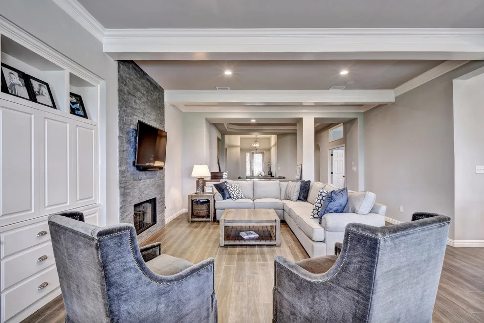 Avery Ranch Revamp by Tier1 Group, LLC - Photo 3