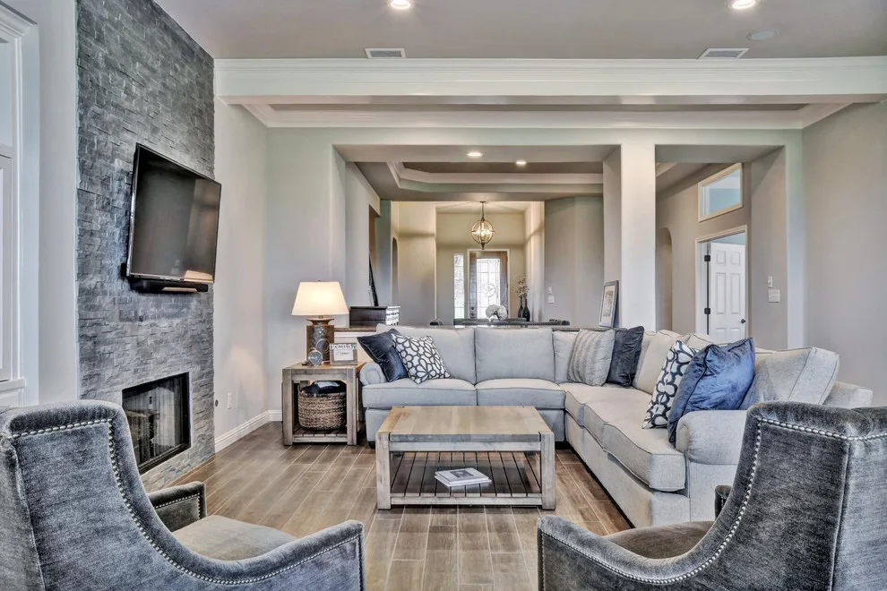Avery Ranch Revamp by Tier1 Group, LLC - Photo 25